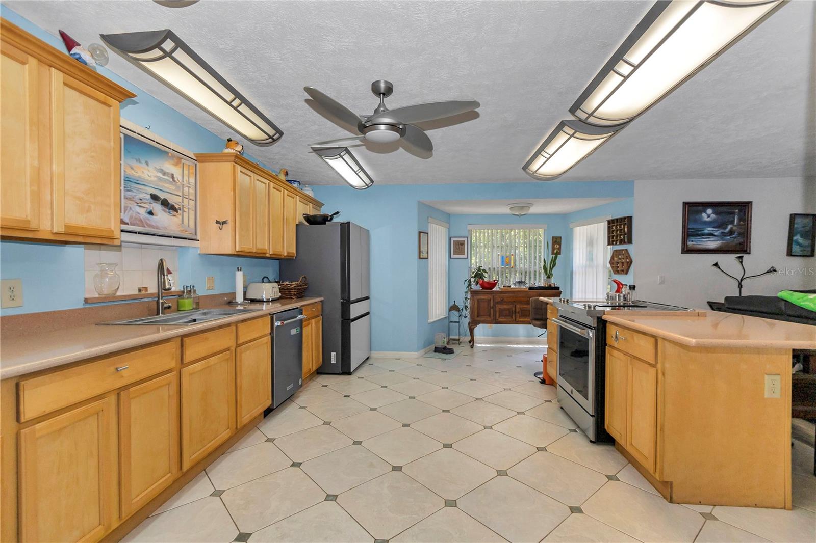 CITRUS HILLS 1ST ADD - Residential