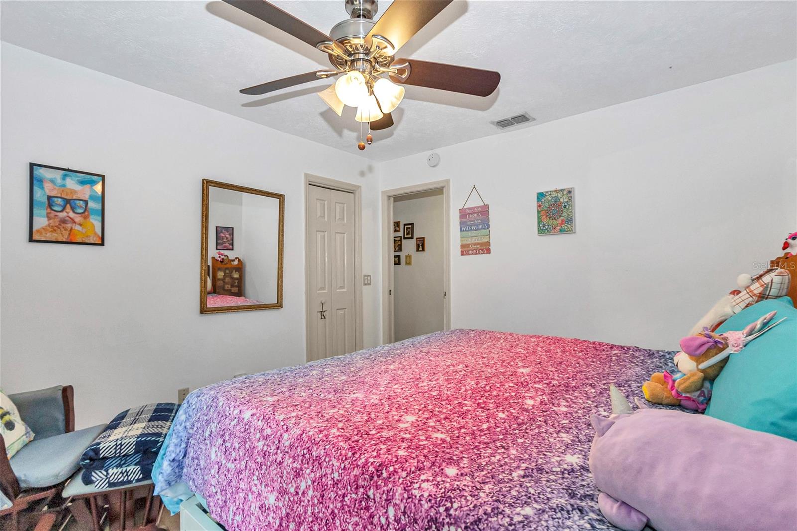 CITRUS HILLS 1ST ADD - Residential
