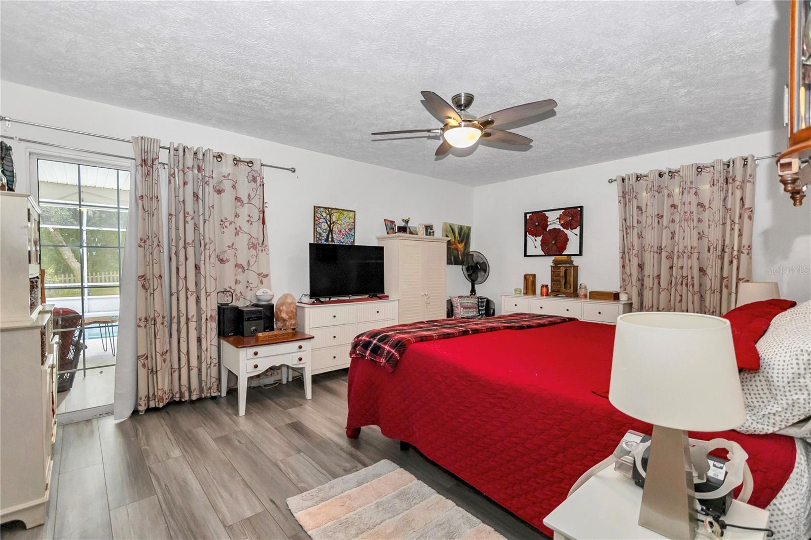 CITRUS HILLS 1ST ADD - Residential