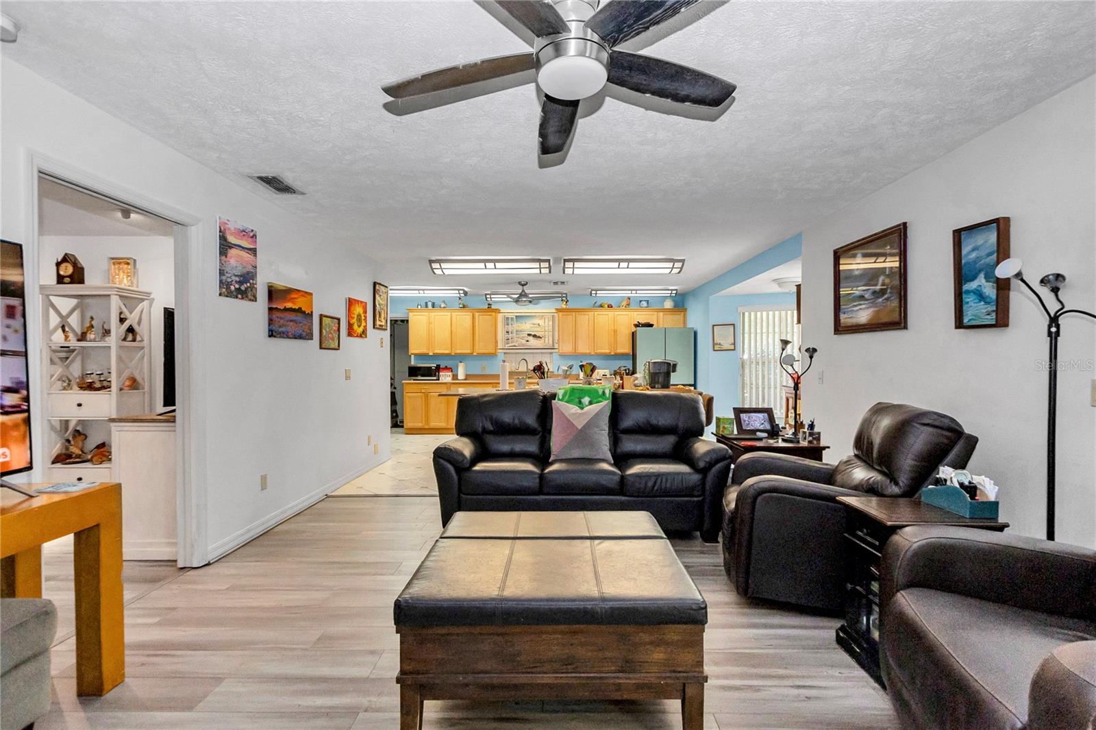 CITRUS HILLS 1ST ADD - Residential