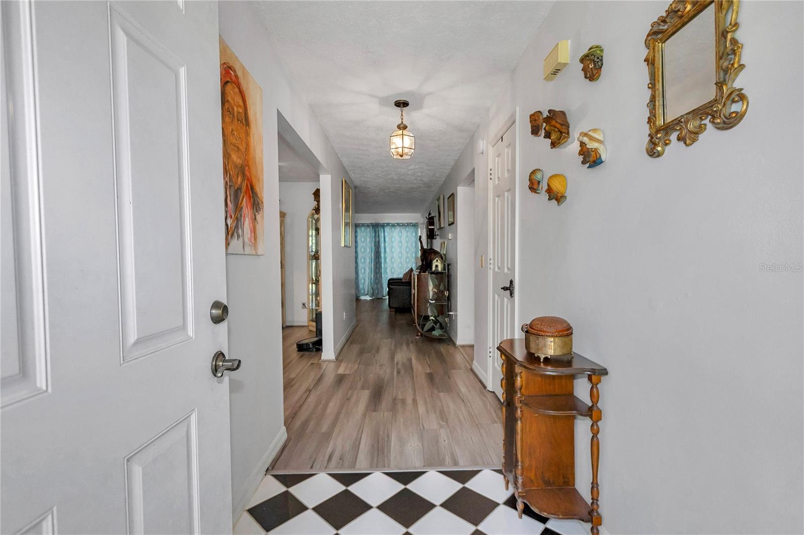 CITRUS HILLS 1ST ADD - Residential