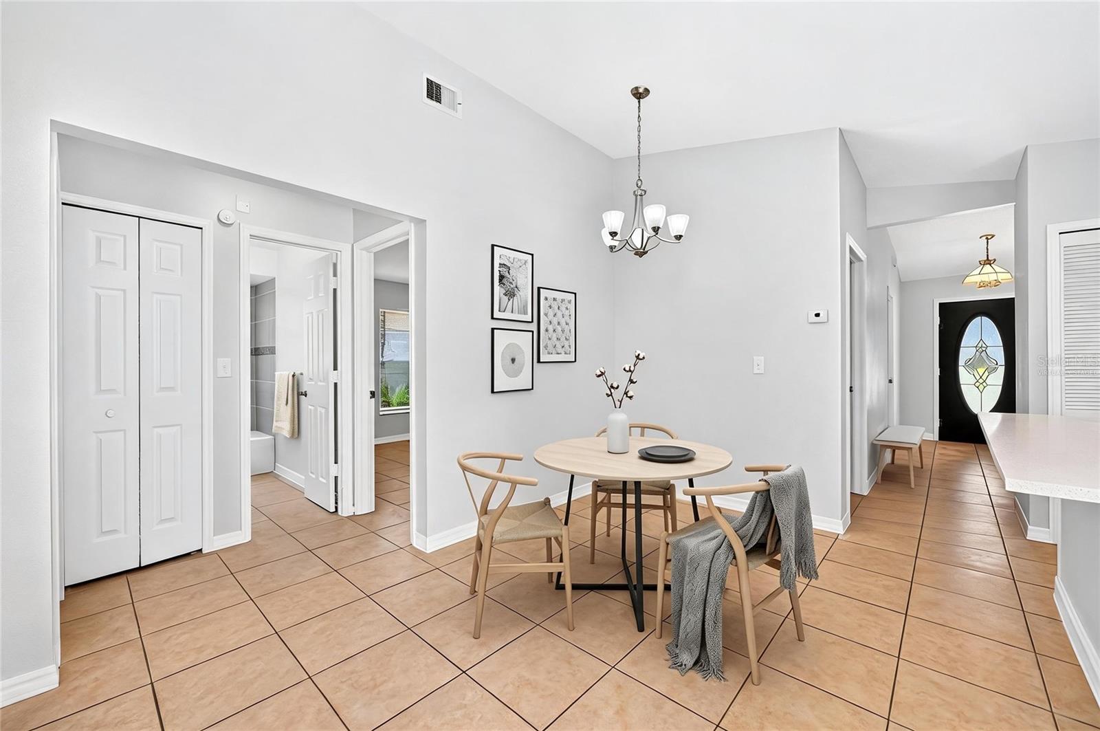 WALNUT CREEK - Residential