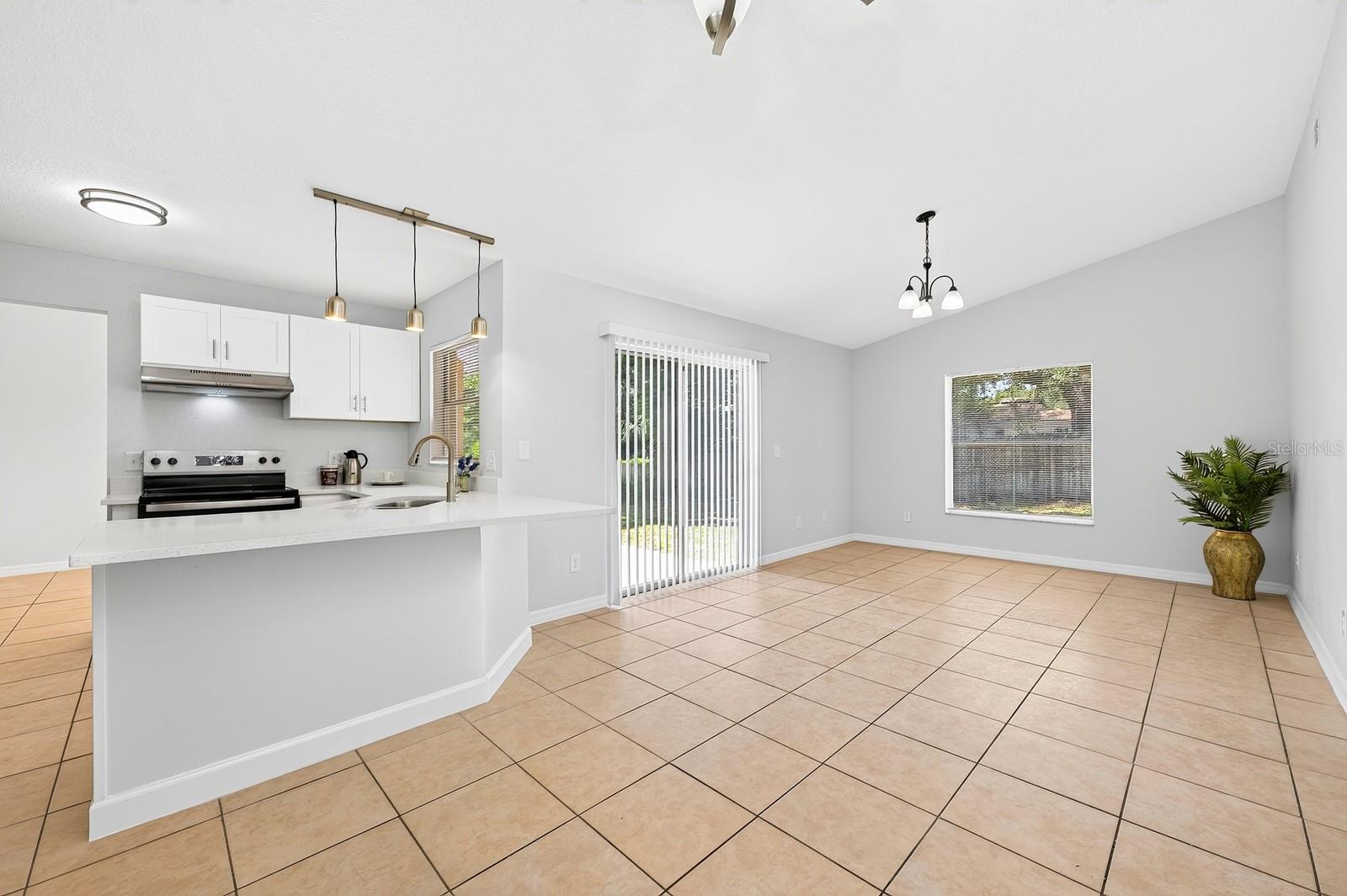 WALNUT CREEK - Residential