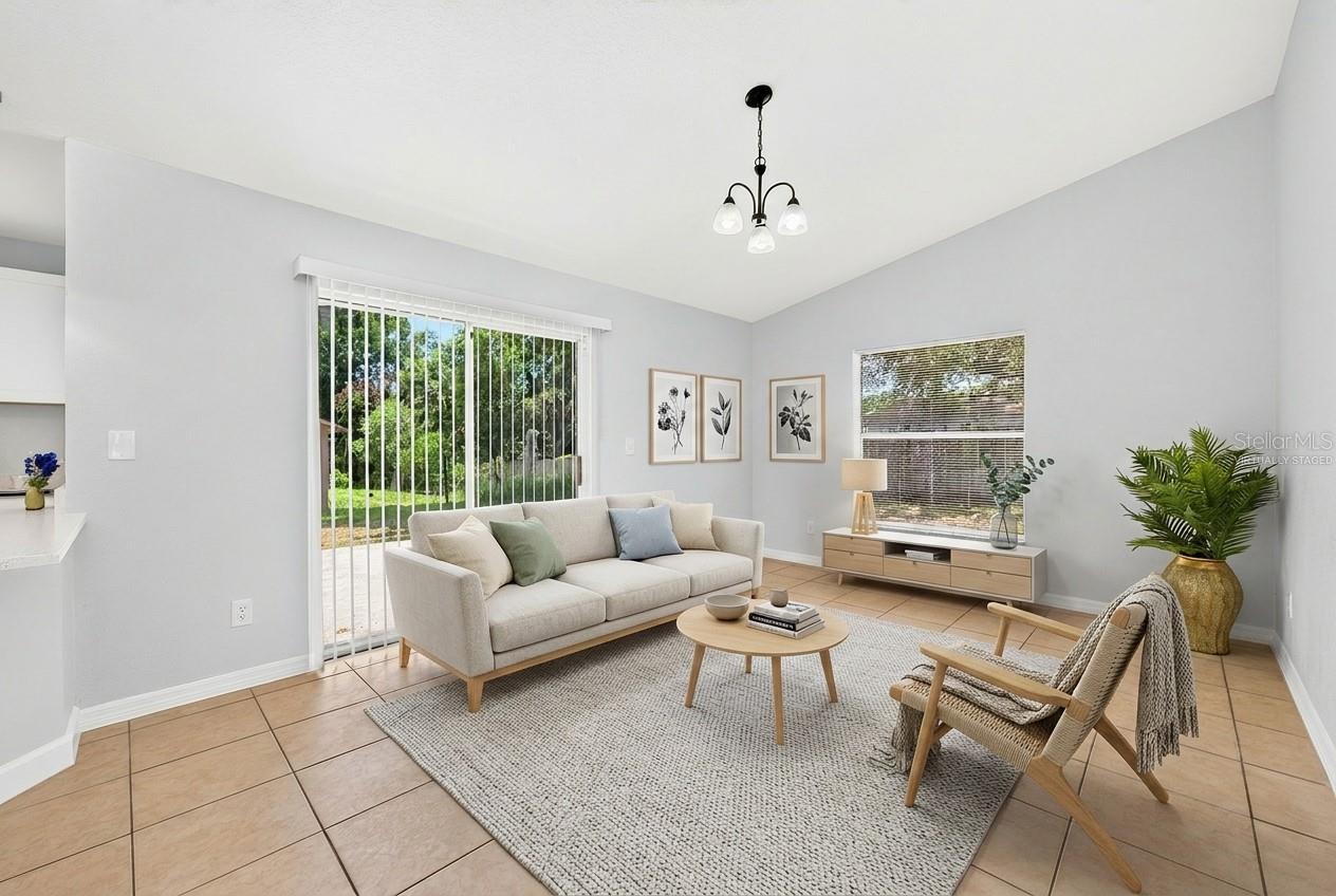 WALNUT CREEK - Residential