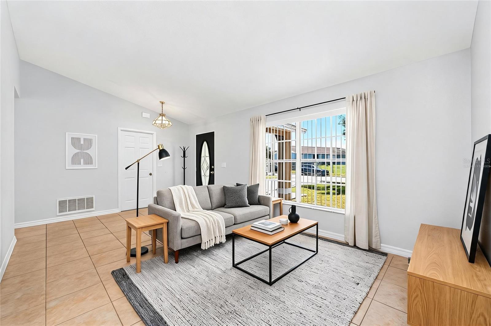 WALNUT CREEK - Residential