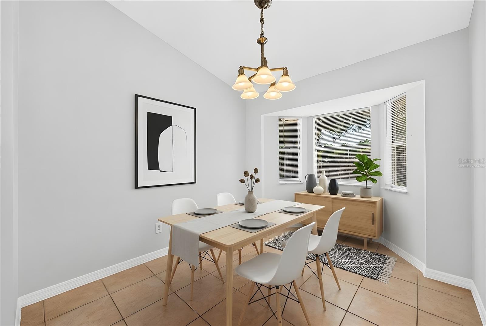 WALNUT CREEK - Residential