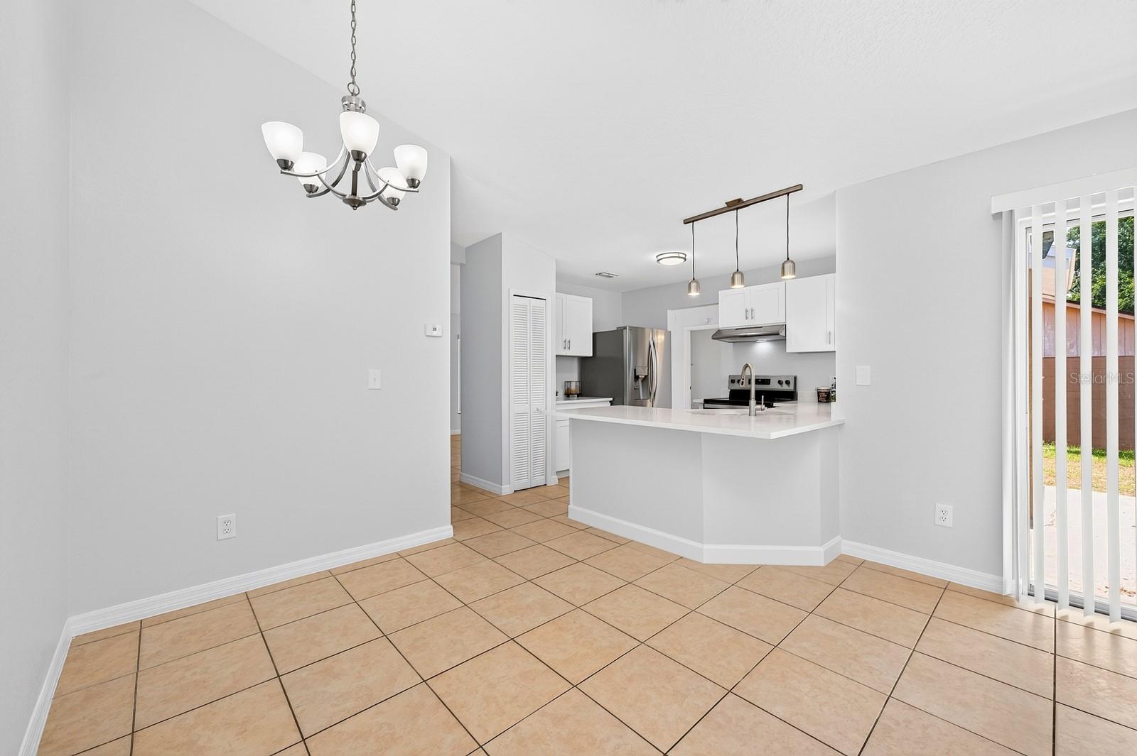 WALNUT CREEK - Residential