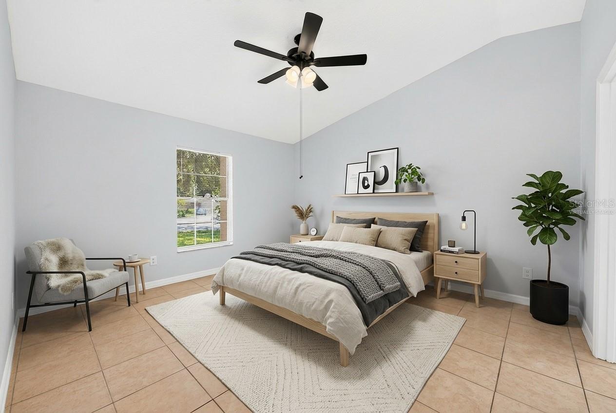 WALNUT CREEK - Residential