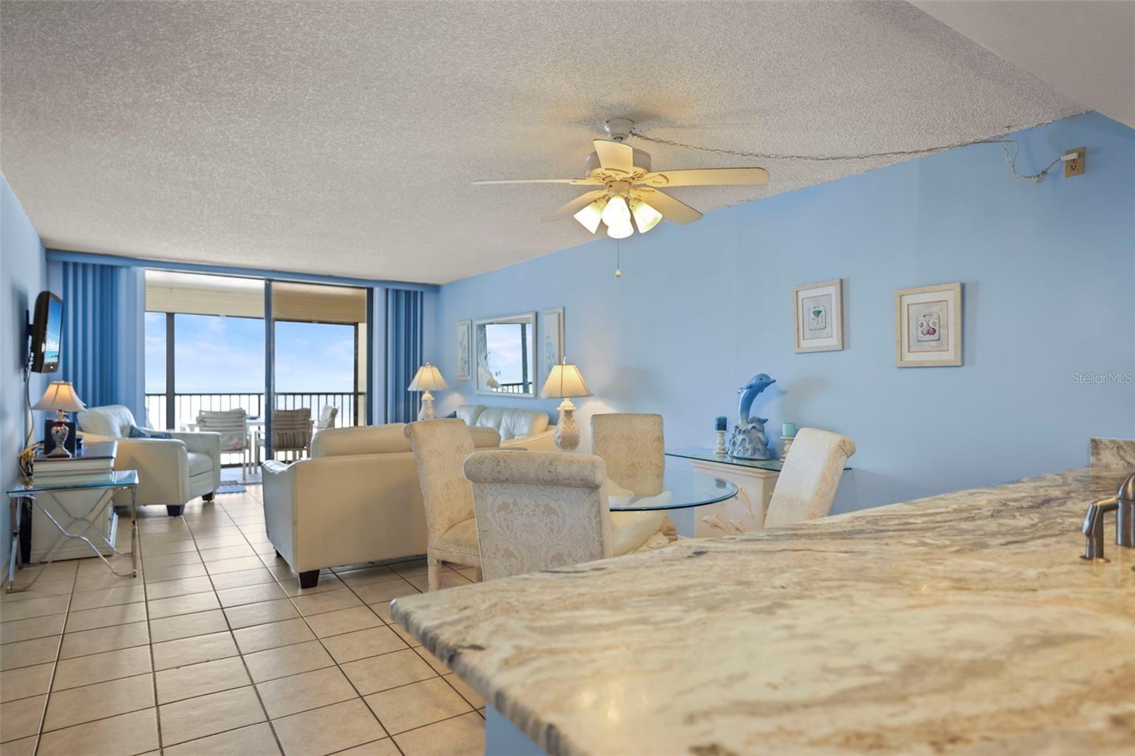 SAND CASTLE CONDO - Residential