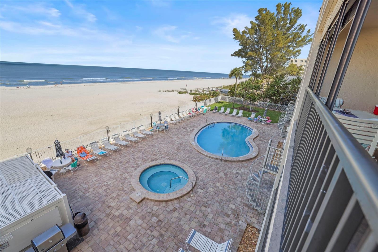 SAND CASTLE CONDO - Residential