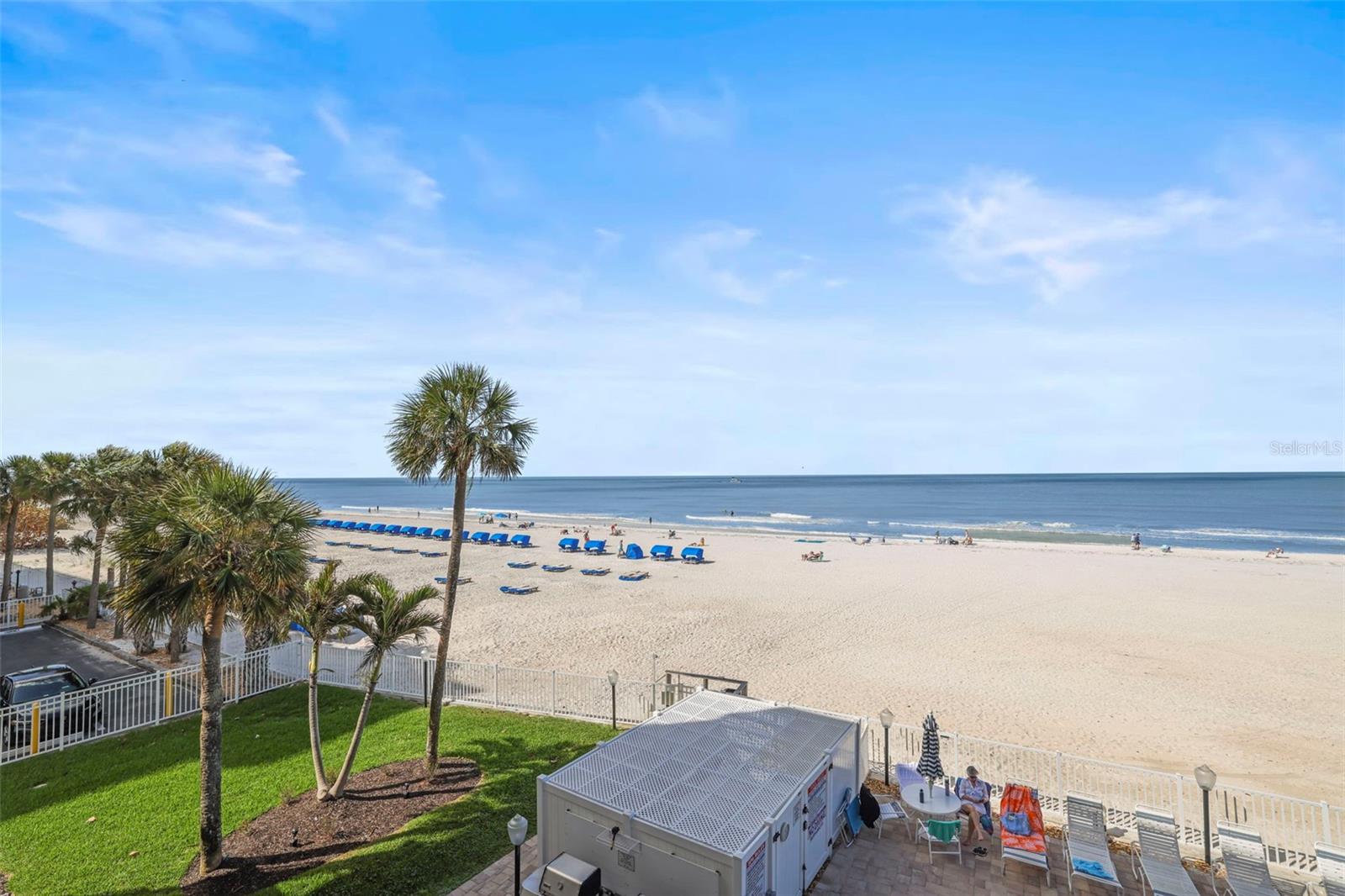 SAND CASTLE CONDO - Residential
