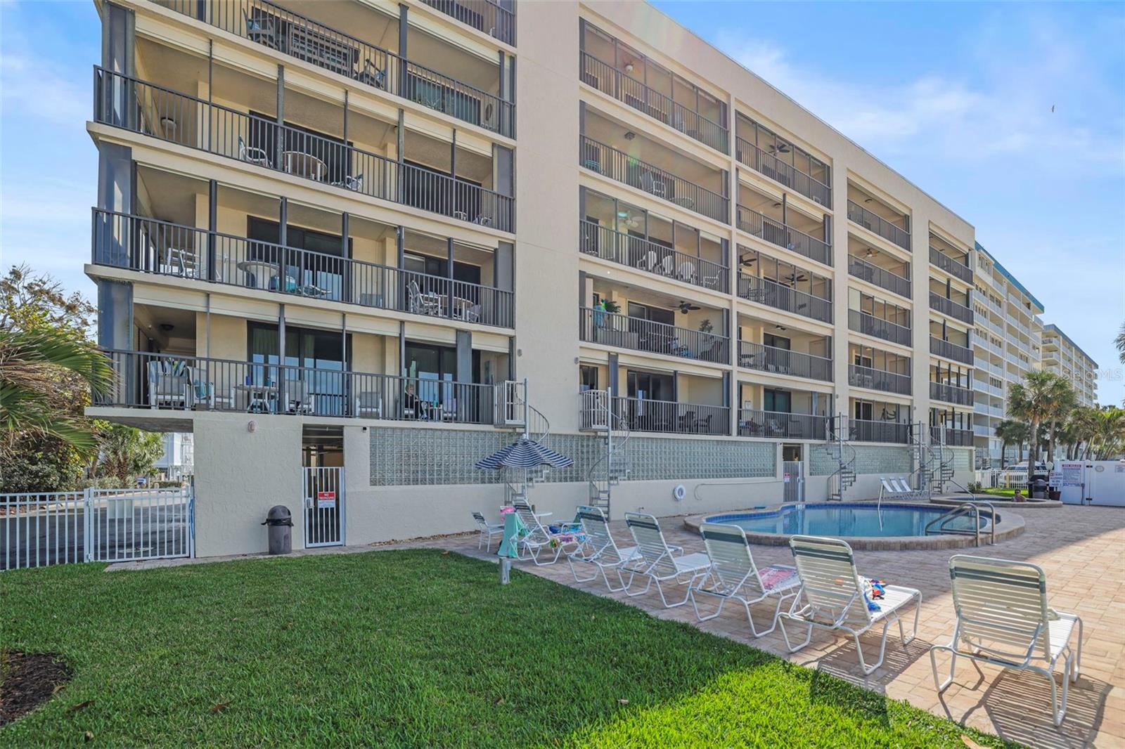 SAND CASTLE CONDO - Residential