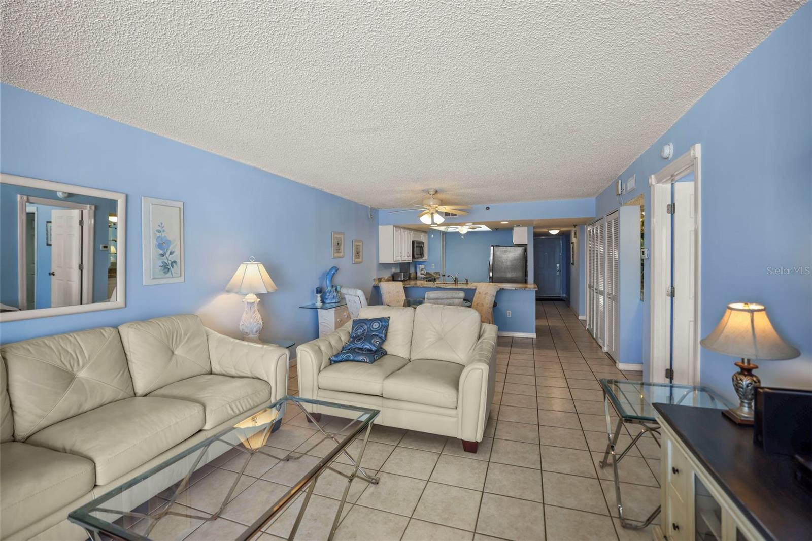 SAND CASTLE CONDO - Residential