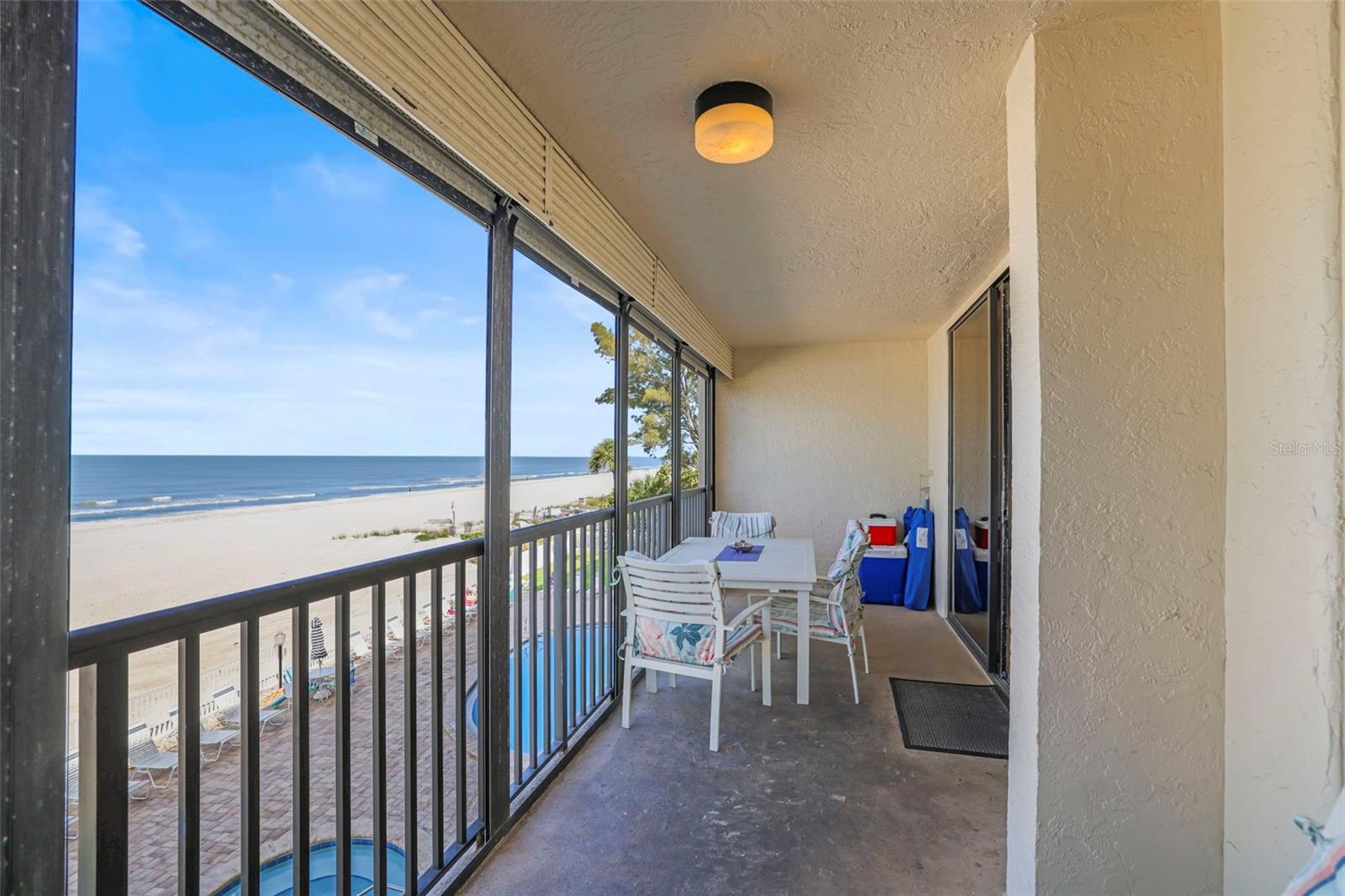 SAND CASTLE CONDO - Residential