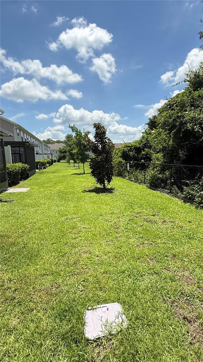 GOLDENROD RESERVE - Residential