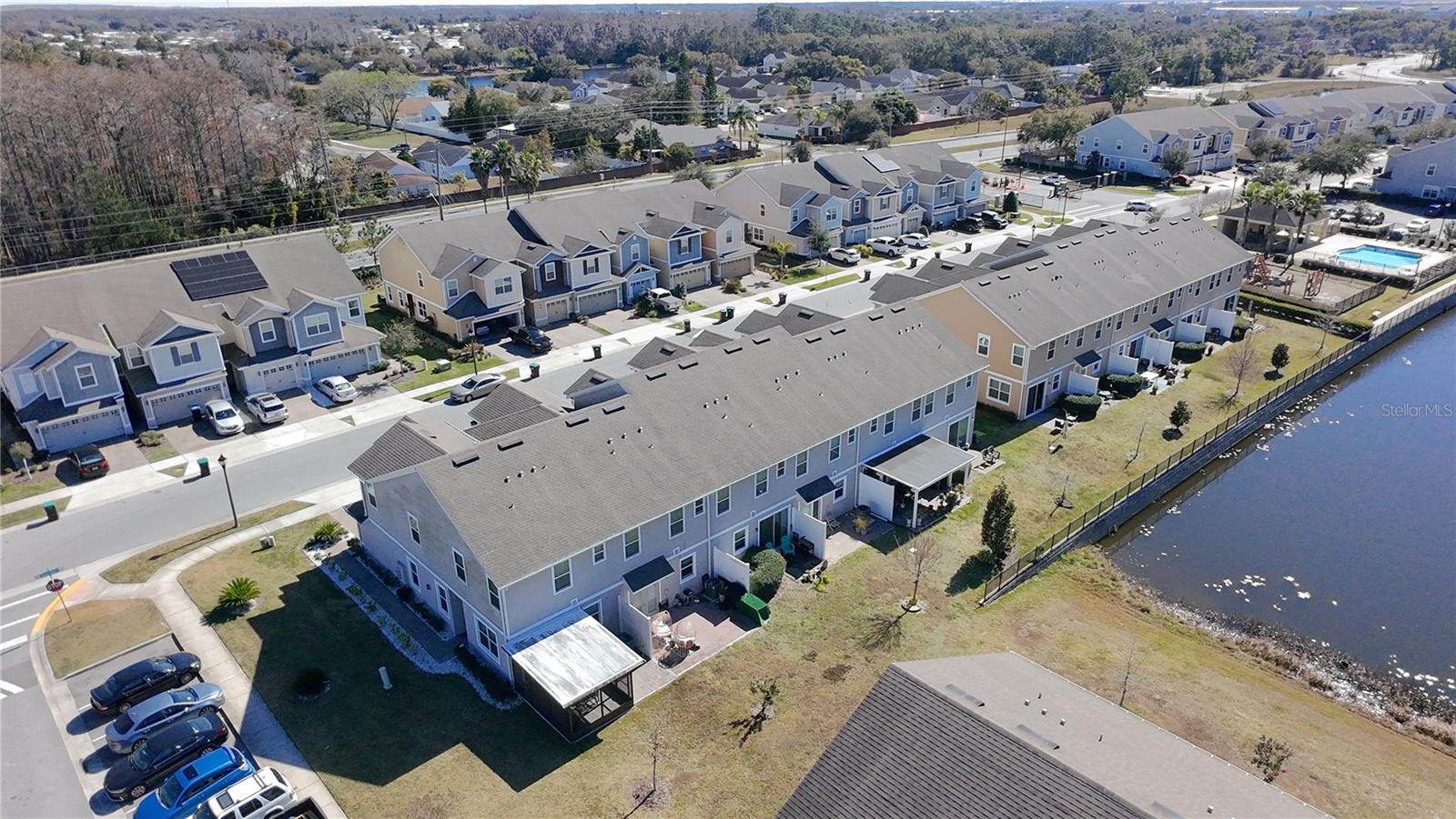 GOLDENROD RESERVE - Residential