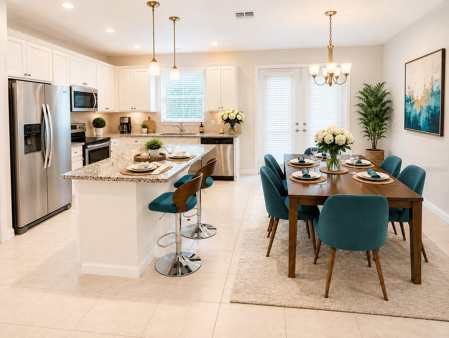 GOLDENROD RESERVE - Residential