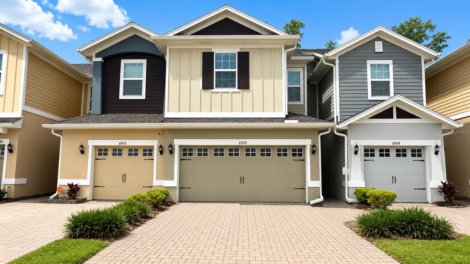 GOLDENROD RESERVE - Residential