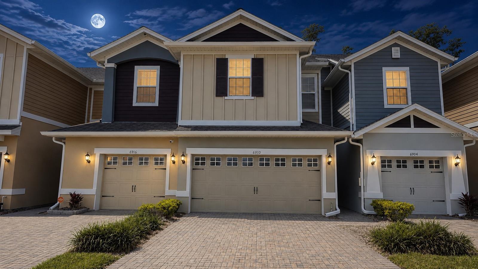 GOLDENROD RESERVE - Residential