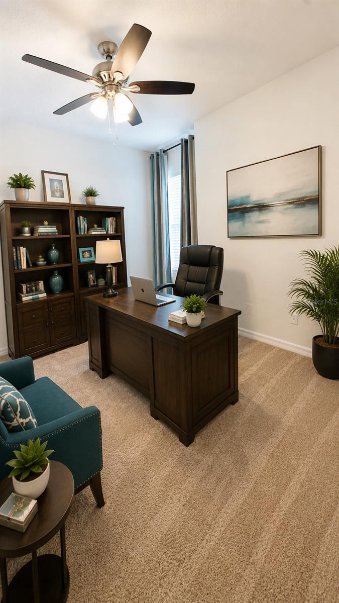 GOLDENROD RESERVE - Residential