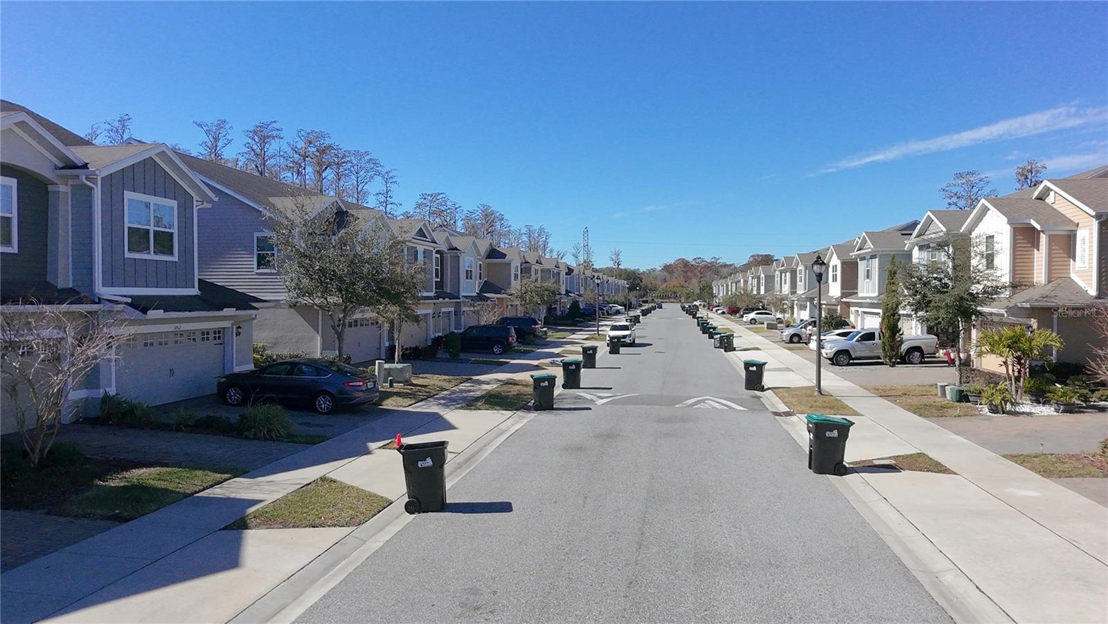 GOLDENROD RESERVE - Residential
