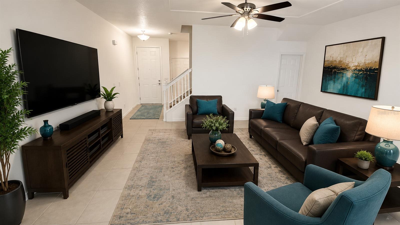 GOLDENROD RESERVE - Residential