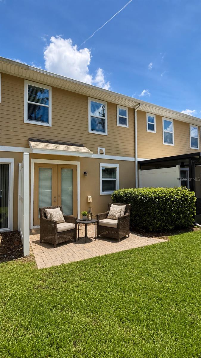 GOLDENROD RESERVE - Residential