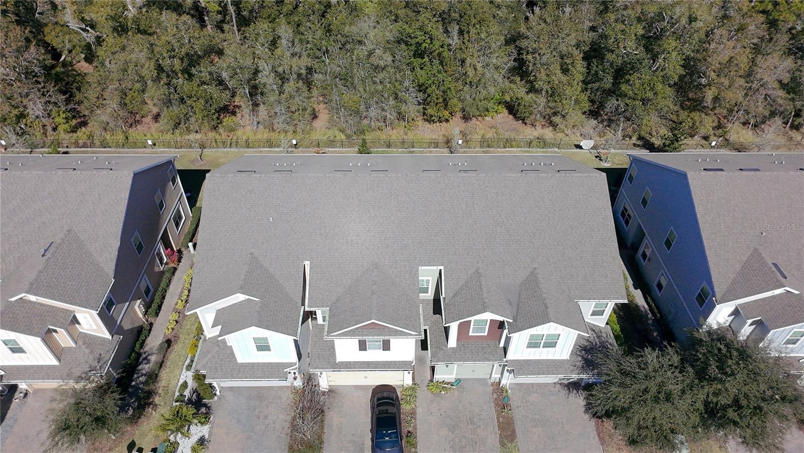 GOLDENROD RESERVE - Residential