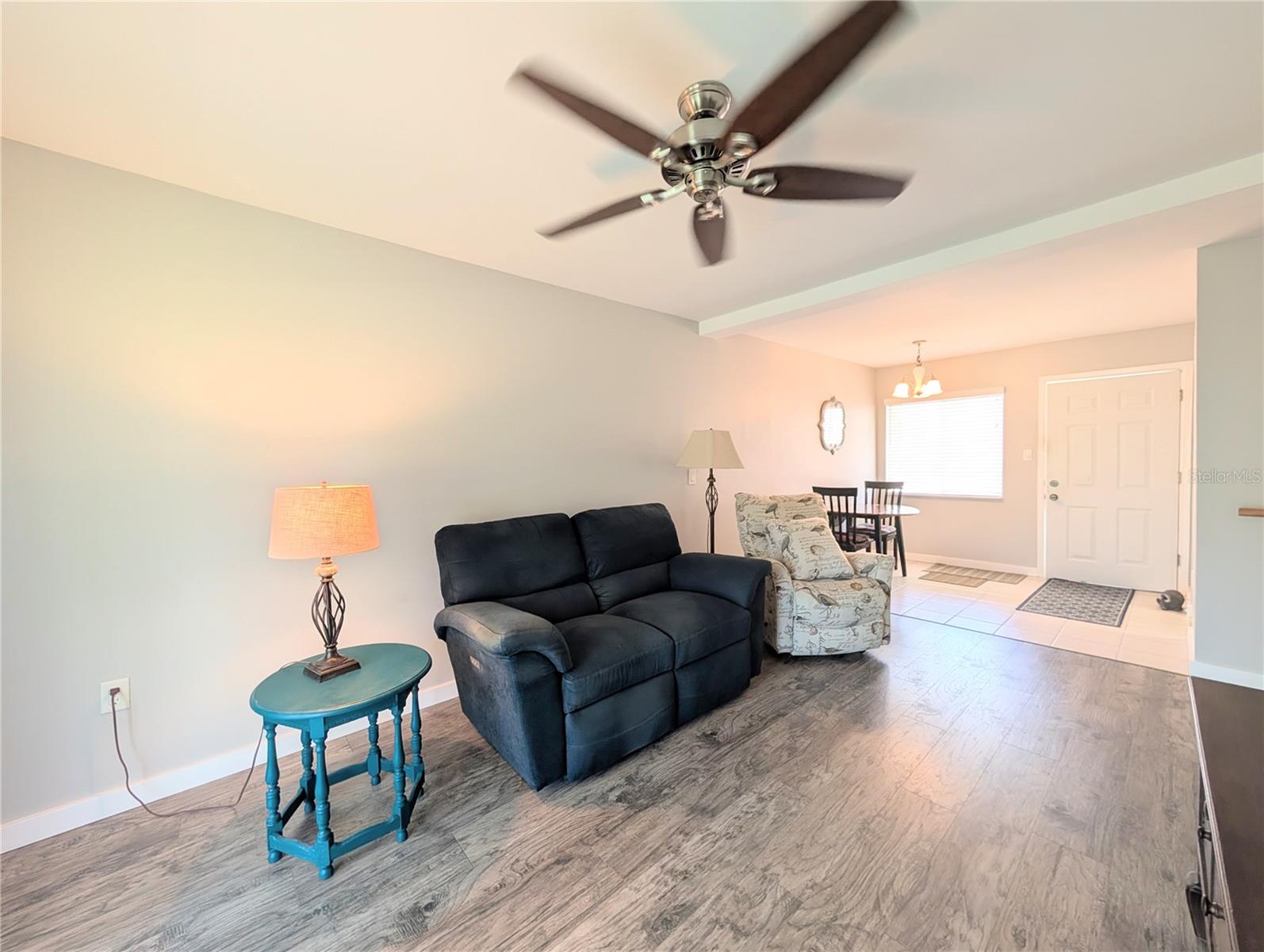 THE THIRD BAYSHORE - Residential