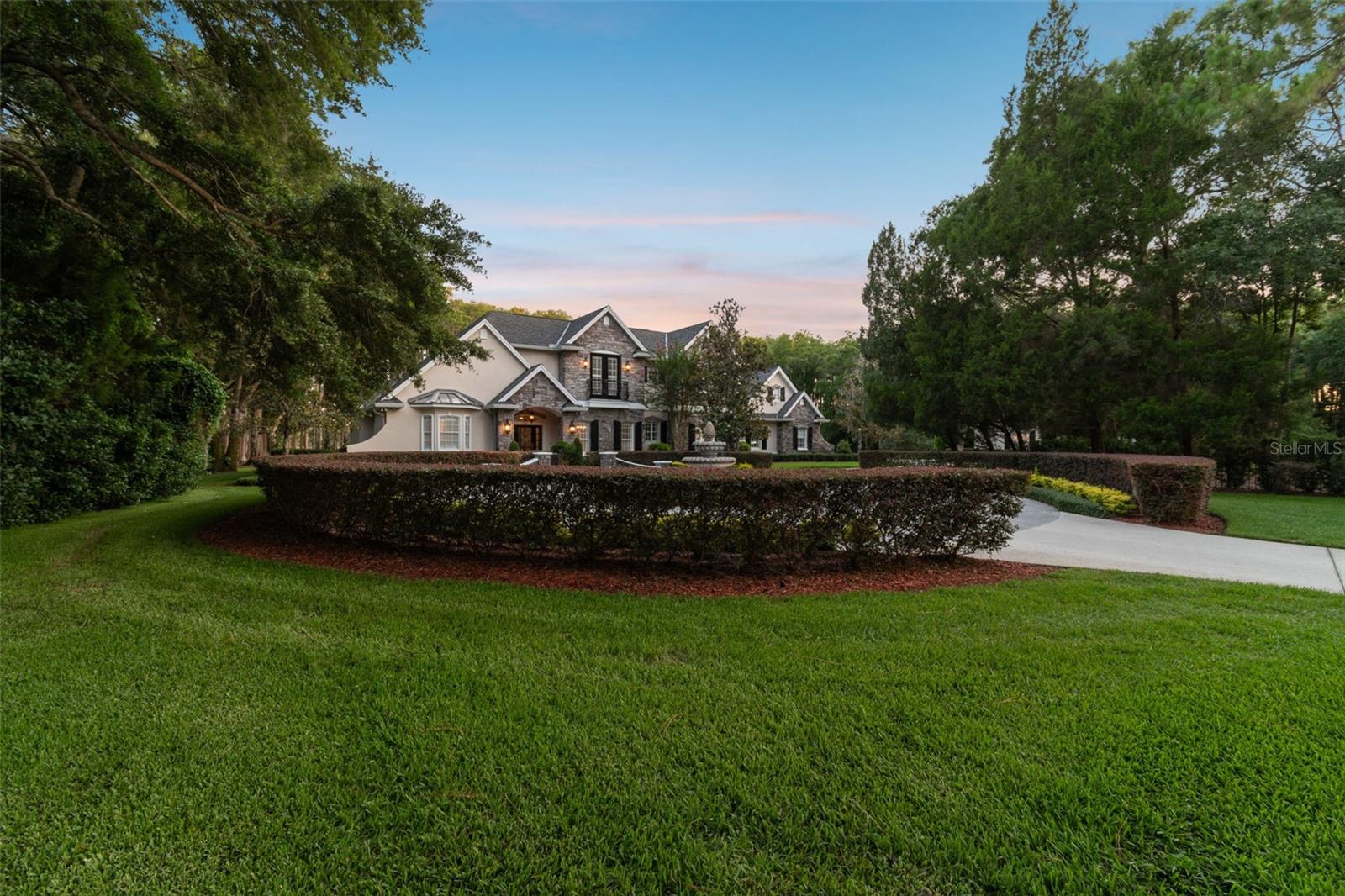 COUNCIL CREST - Residential