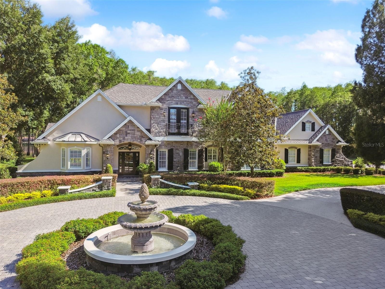 COUNCIL CREST - Residential