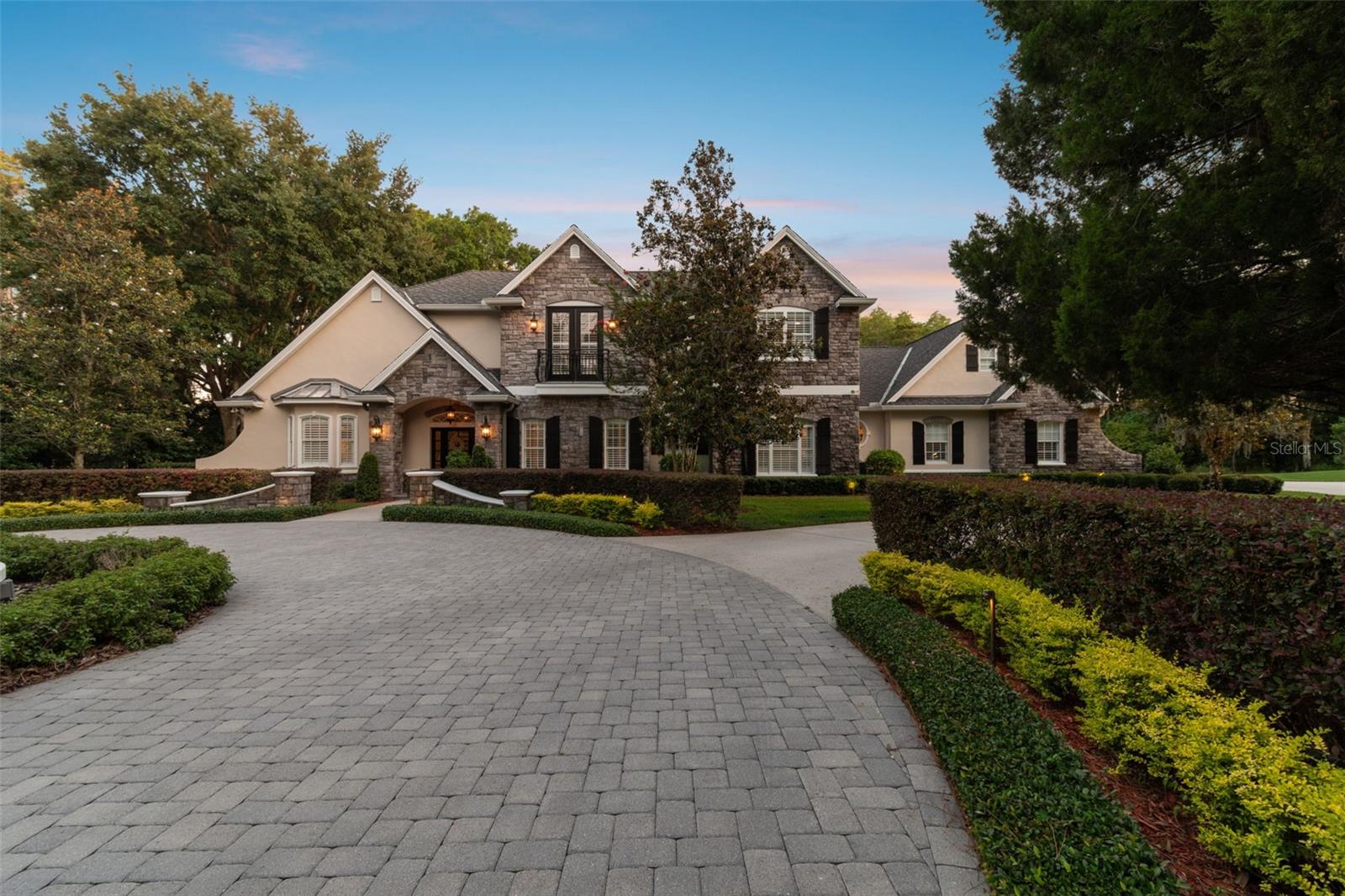 COUNCIL CREST - Residential