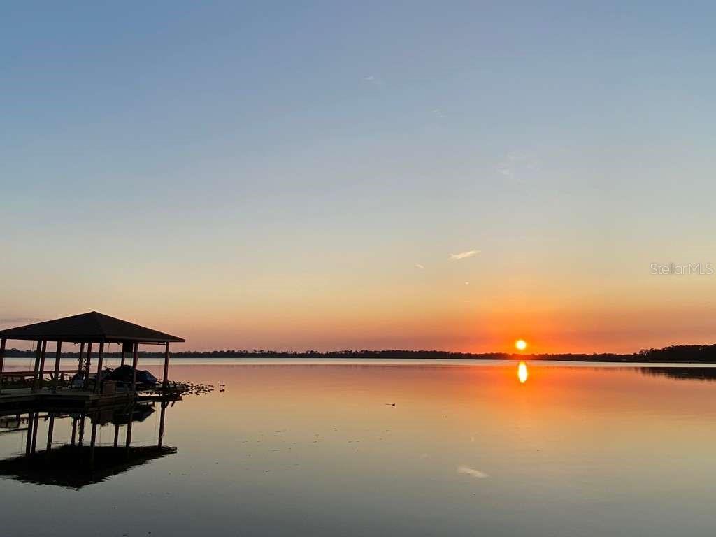 LAKE VIEW PARK TR SEC 34 - Land
