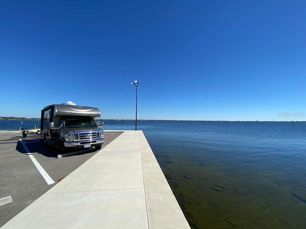 LAKE VIEW PARK TR SEC 34 - Land