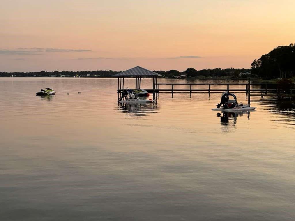 LAKE VIEW PARK TR SEC 34 - Land