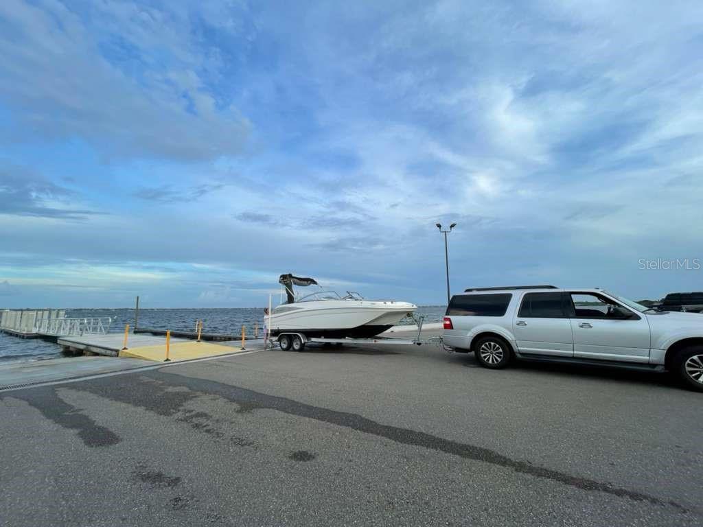 LAKE VIEW PARK TR SEC 34 - Land