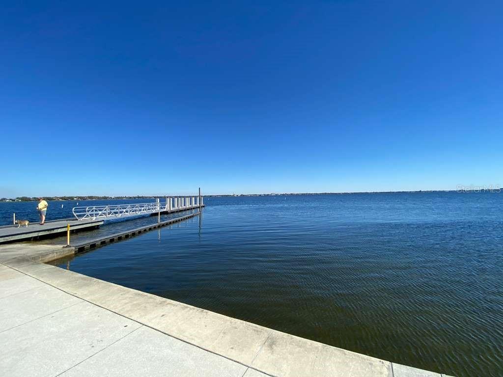LAKE VIEW PARK TR SEC 34 - Land