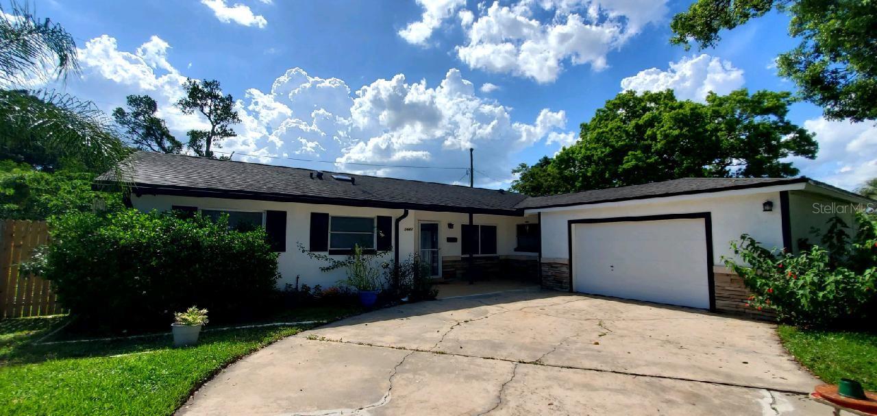 EASTBROOK SUB UNIT 05 - Residential