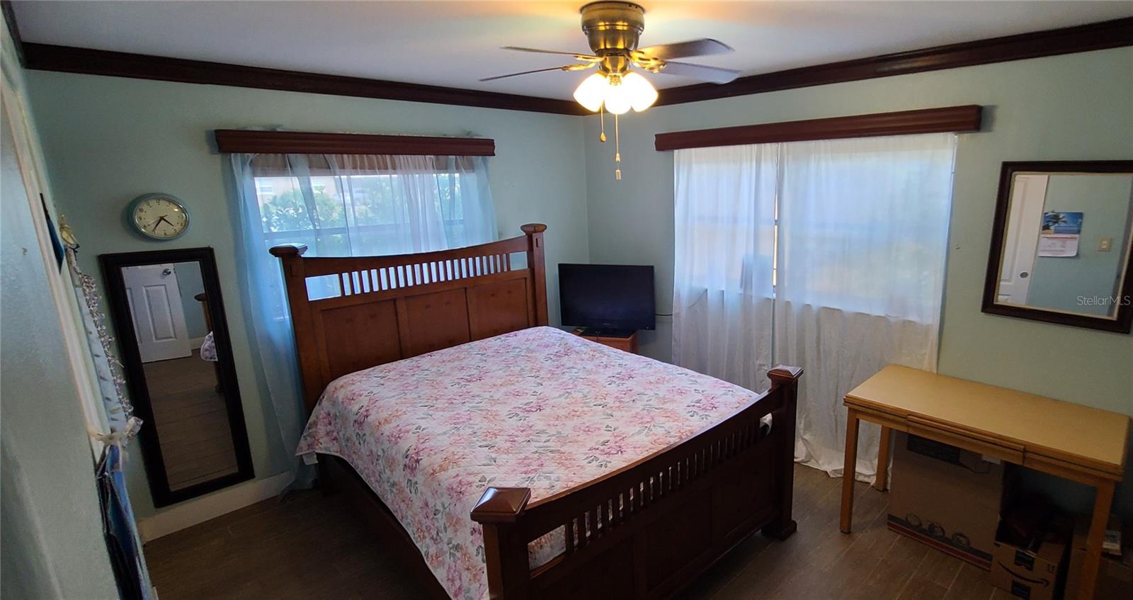 EASTBROOK SUB UNIT 05 - Residential