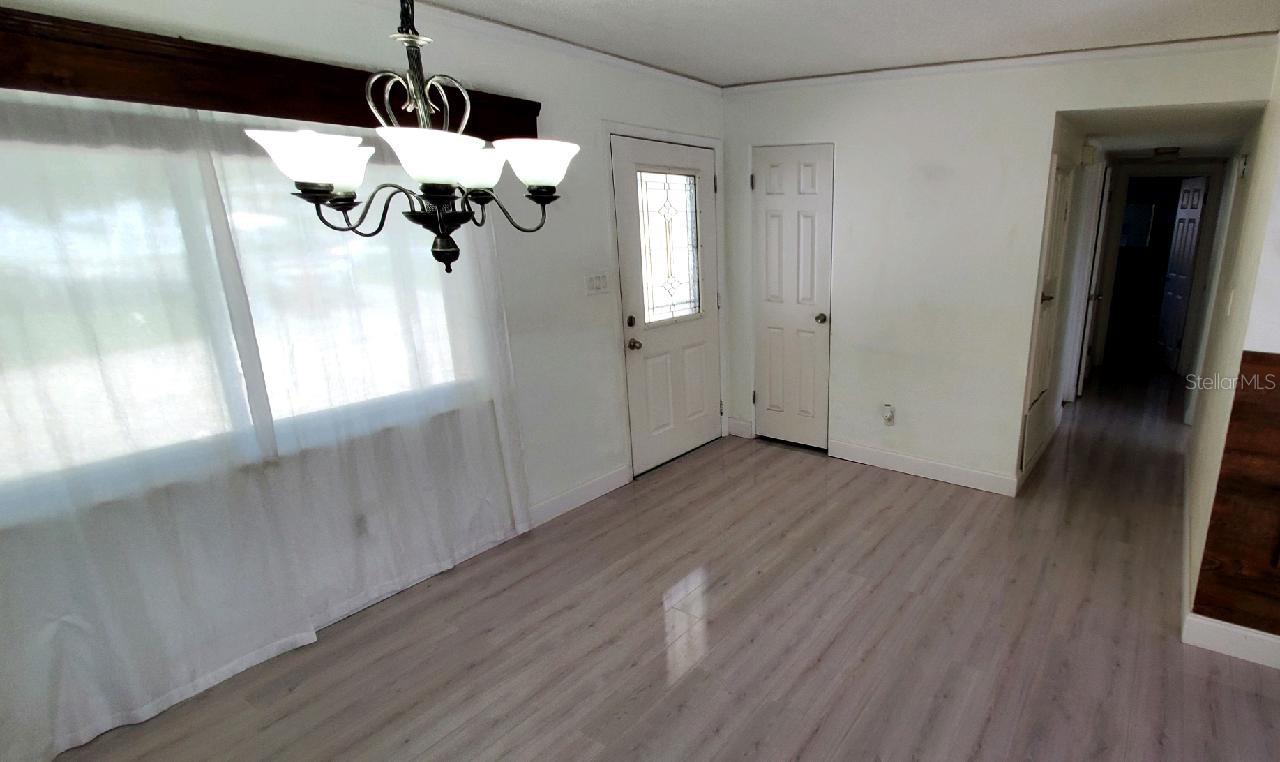 EASTBROOK SUB UNIT 05 - Residential