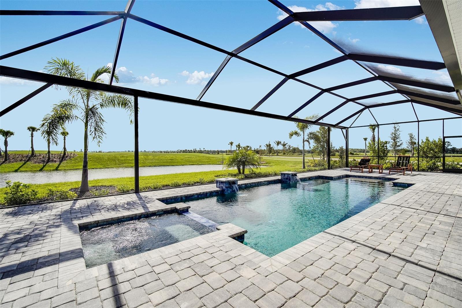 CALUSA COUNTRY CLUB - Residential