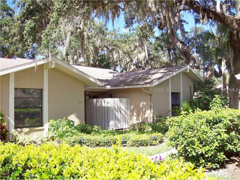 TALLYWOOD PH 1 AND 2 - Residential