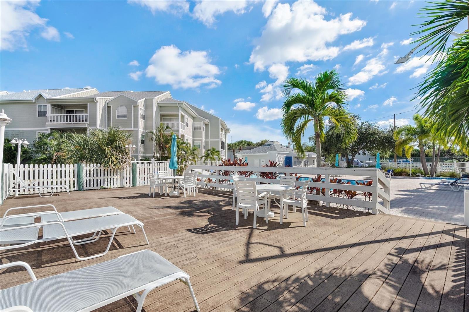 STONES THROW CONDO - Residential Lease