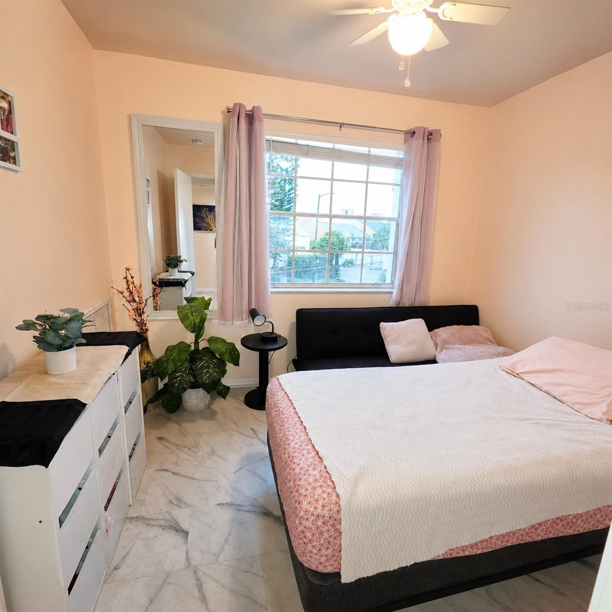 STONES THROW CONDO - Residential Lease