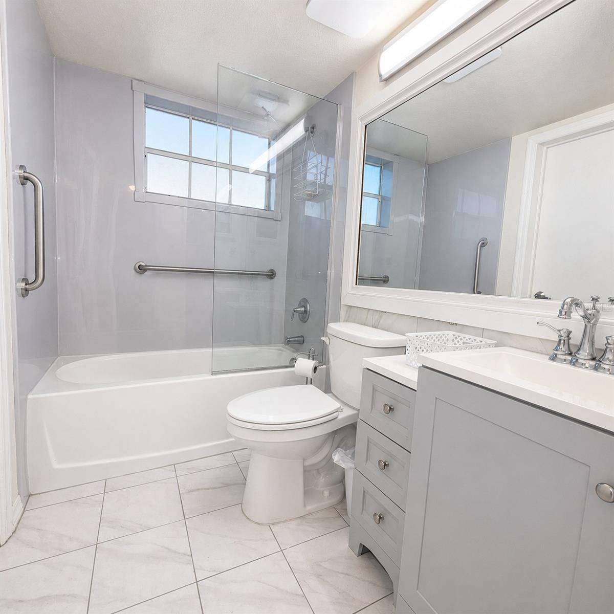STONES THROW CONDO - Residential Lease