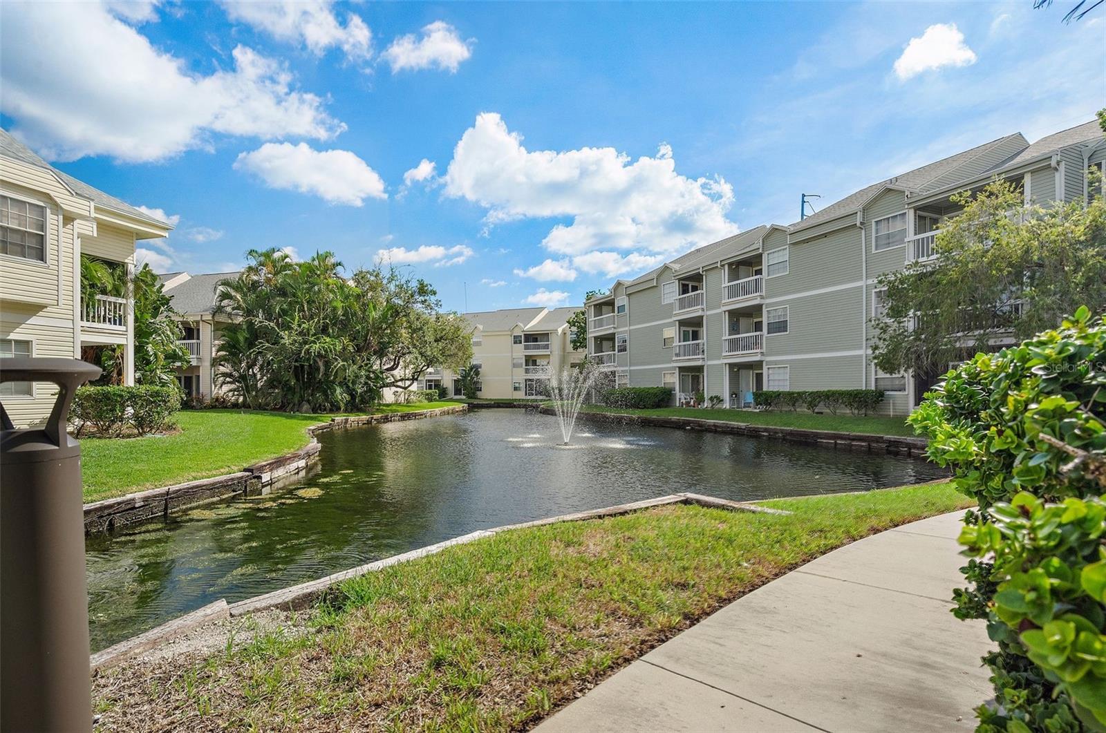 STONES THROW CONDO - Residential Lease