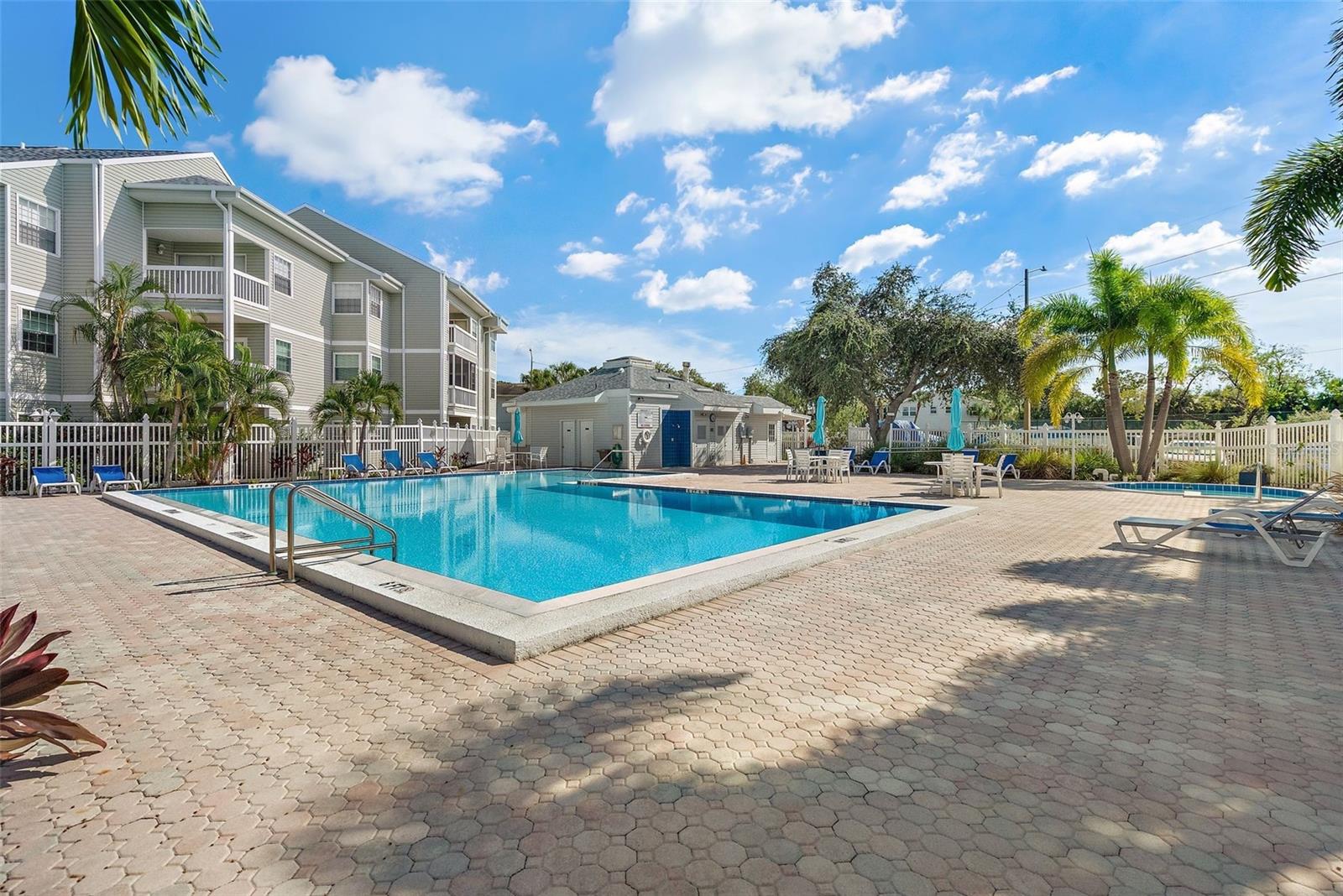 STONES THROW CONDO - Residential Lease