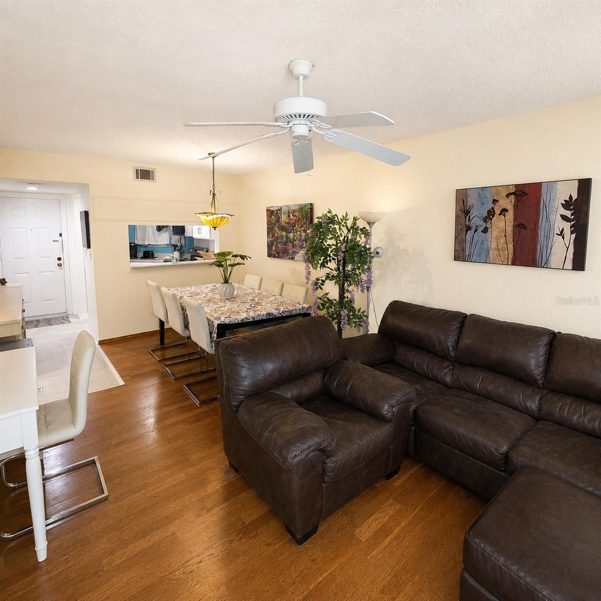 STONES THROW CONDO - Residential Lease