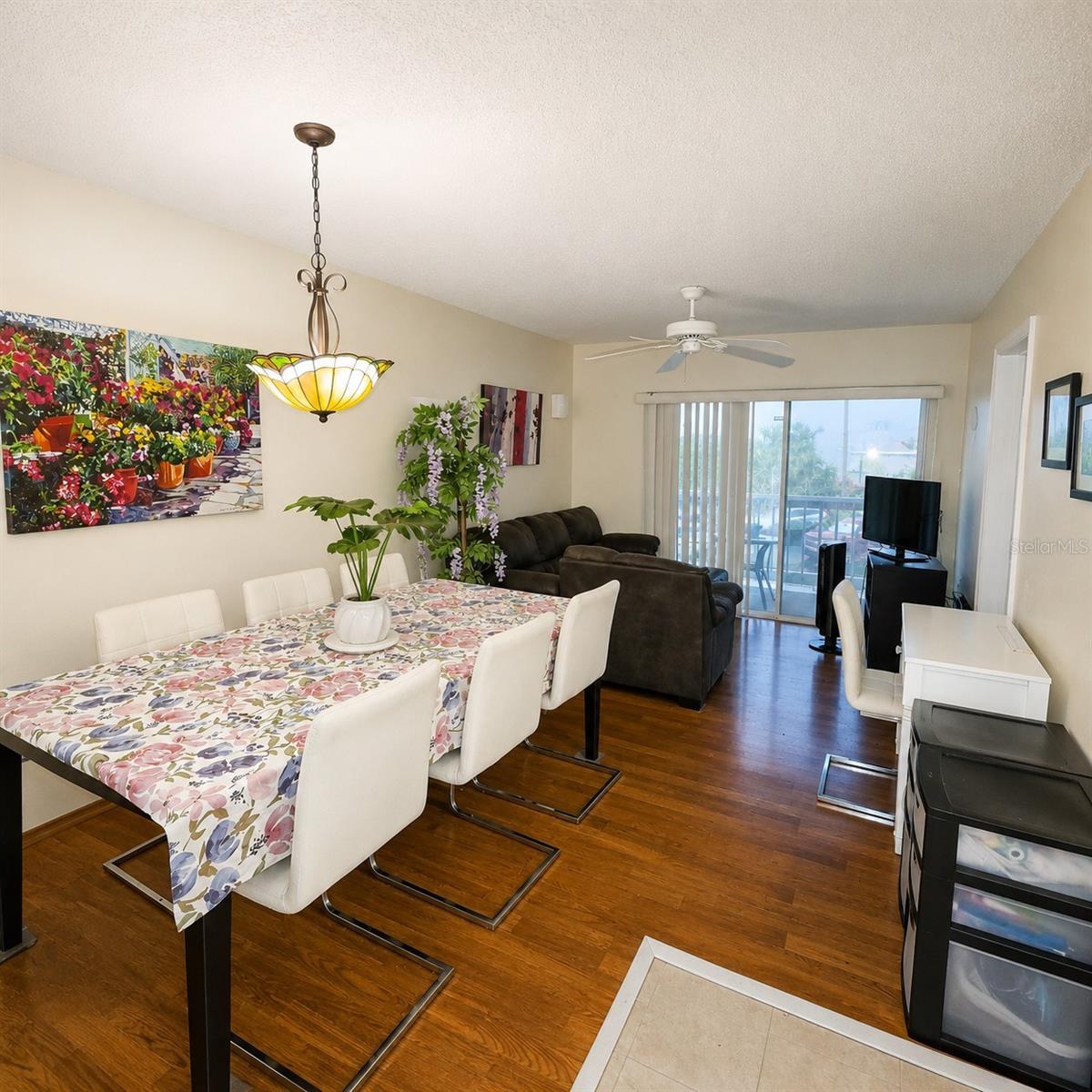 STONES THROW CONDO - Residential Lease