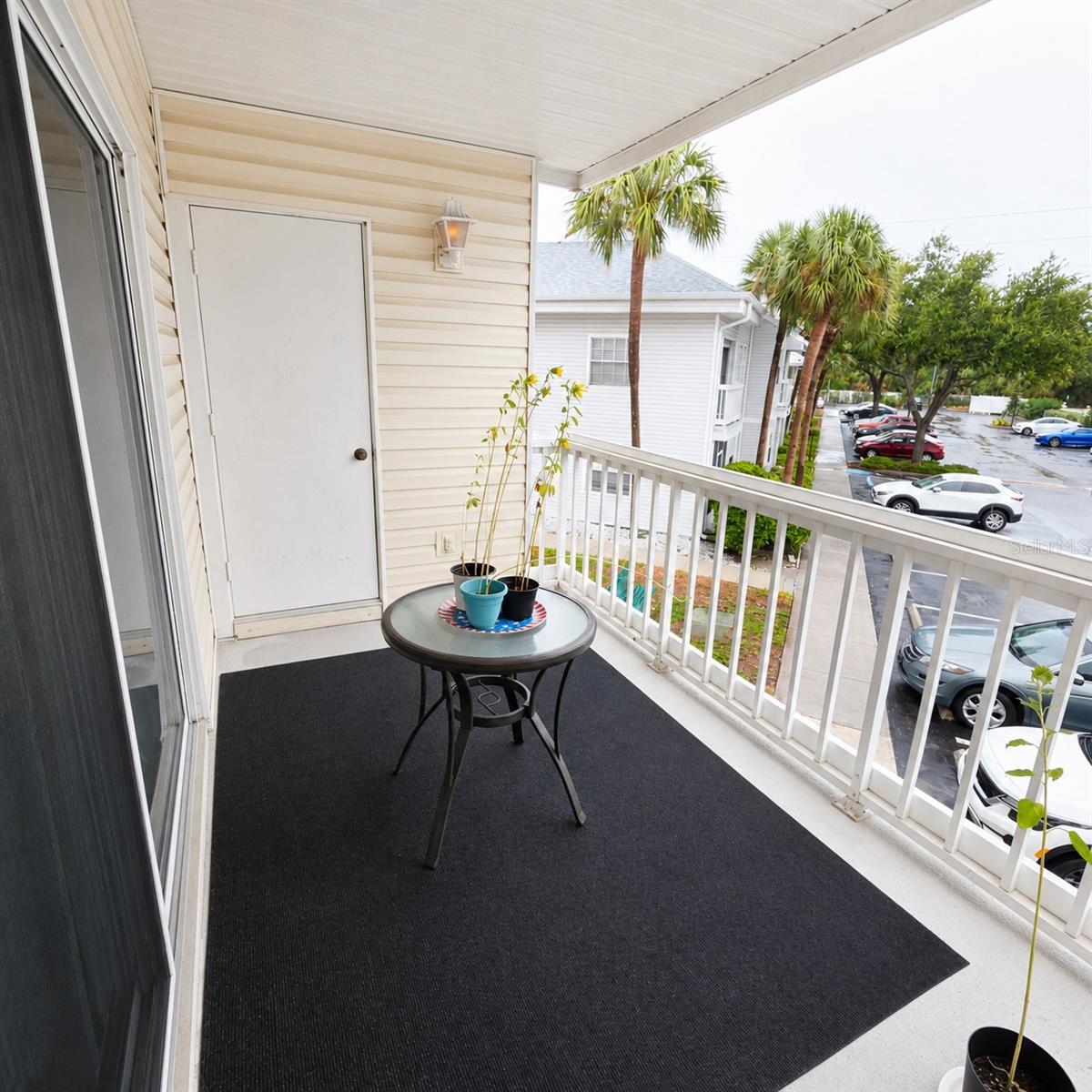 STONES THROW CONDO - Residential Lease